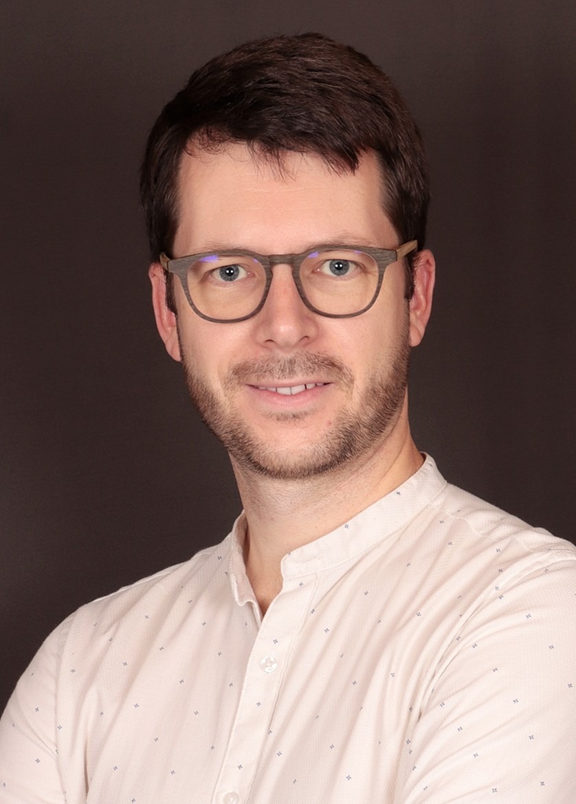 Cédric Richardeau