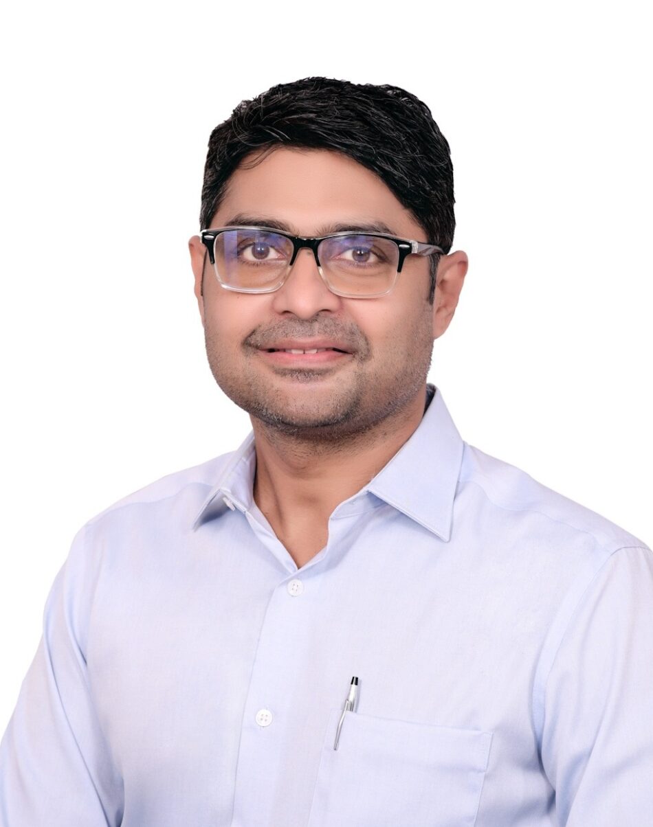 Mayuresh Gokhale
